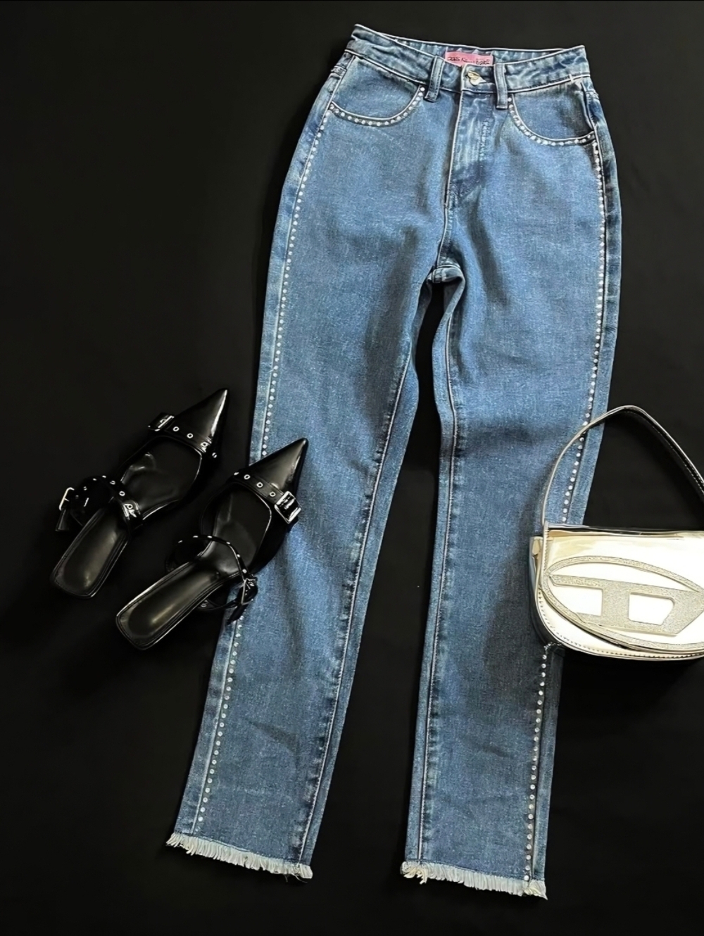 DOLLS KILL X BRATZ  Jeans S